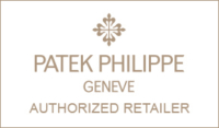 Patek Philippe authorized retailer Large